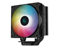 Deepcool AG400 Black ARGB 120mm - 1281297 - zdjęcie 2